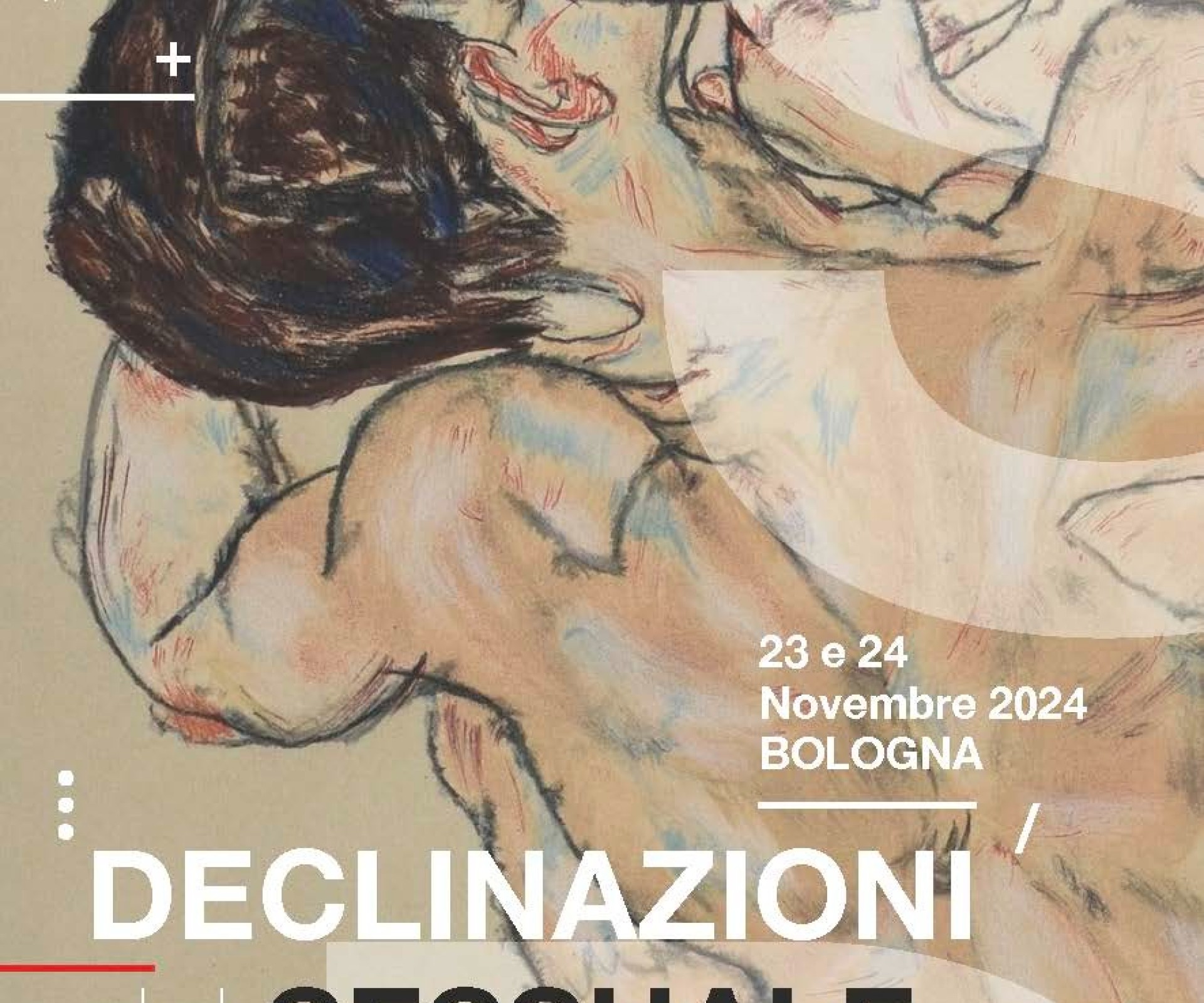 DECLINAZIONI DEL SESSUALE . Convegno SPI 23 e 24 novembre a BOLOGNA